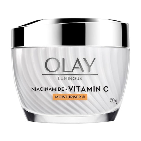 Olay Luminous Vitamin C Cream