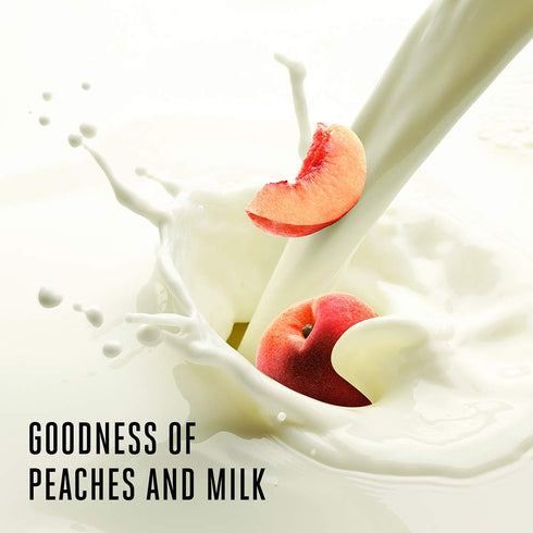 Lakme Peach Milk Ultra Light Gel
