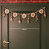 Divyakosh Thoranam for Entrance Door style