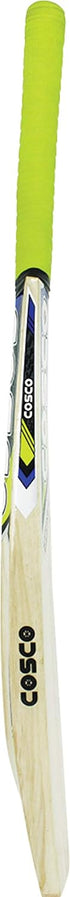 Cosco Stricker Size-4 Wood Popular Willow Cricket Bat,