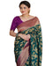 Vasthrlay Kanjivaram Saree