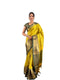 Vasthrlay Kanjivaram Blouse Traditional Pistablue