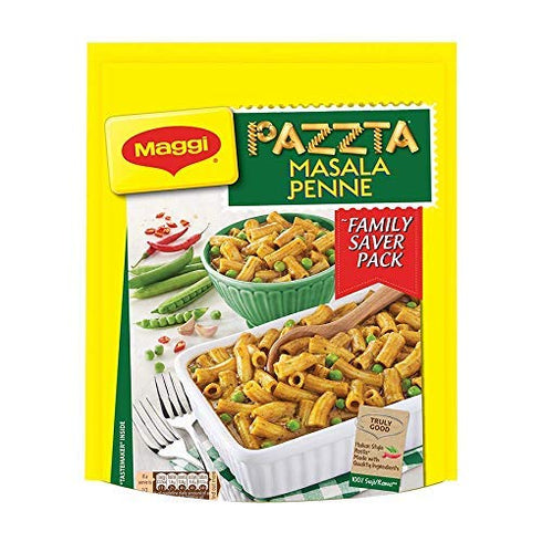 Maggi Pazzta Masala Penne