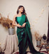 Vasthrlay Unstitched Saree