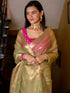 Vasthrlay Banarasi Saree