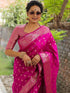 Vasthrlay Banarasi Saree
