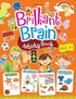 Brilliant Brain Activity Books