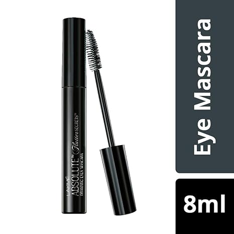 Lakme Absolute Flutter Sescrets Dramatic Eye Mascara