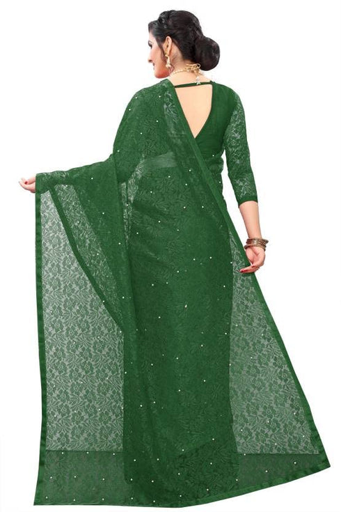 Vasthrlay Saree