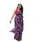 Vasthrlay Stylish Multicolor Printed Designer