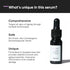 Minimalist Anti-Aging Night Serum with 0.3% Retinol & Q10