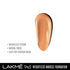Lakme 9To5 Weightless Mousse Foundation | Beige Caramel