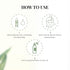 Azafran Organic Aloe Vera Blossom 200 ml