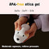 One94Store Rechargeable Silicone Puppy Dog Night Lamp