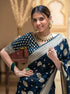 Vasthrlay Kanjivaram Saree