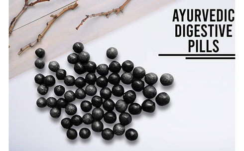 Awadh Fatafat Jeera Digestive Pills