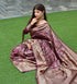 Vasthrlay Kanjivaram Saree