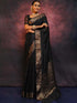 Vasthrlay Traditional Unstitched Saree