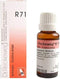 Dr. Reckeweg R71 Sciatica Drop