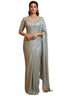 Vasthrlay Embroidery Saree