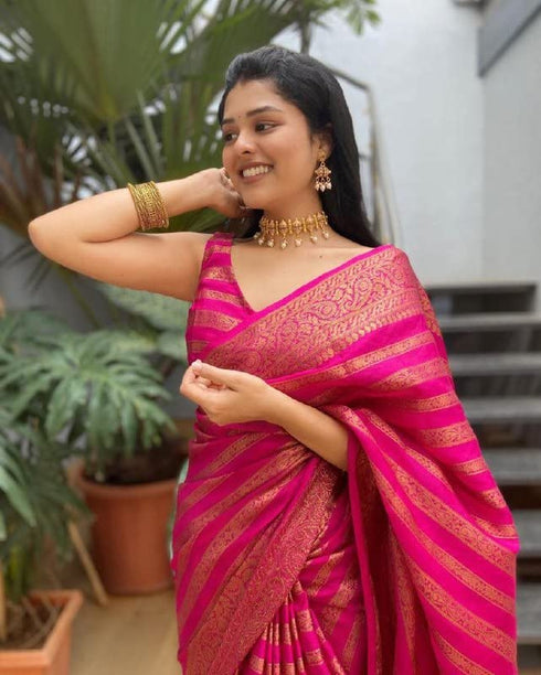 Vasthrlay Saree
