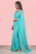Vasthrlay Embroidered Swarovski Ethnic Wear