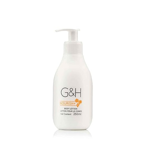 Amway G&H Nourish Body Lotion 250 Ml