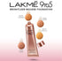 Lakme 9To5 Weightless Mousse Foundation | Toffee