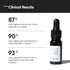 Minimalist Anti-Aging Night Serum with 0.3% Retinol & Q10