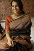 Vasthrlay Banarasi Saree