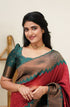 Vasthrlay Banarasi Designer Saree