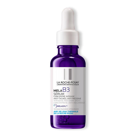 La Roche-Posay Mela B3 Anti-Dark Spot Serum Corrects Pigmentation