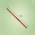 Forever Pencil Plantable Pencil with Seed