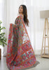 Vasthrlay Kanjivaram Saree