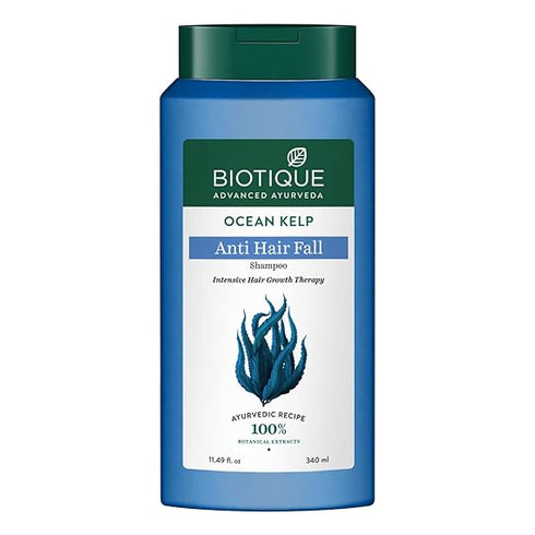 Biotique Bio Kelp Protein Shampoo for Falling Hair