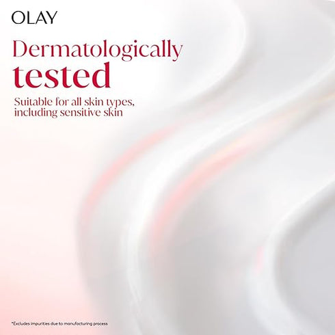 Olay Regenerist Super Collagen Peptides Moisturizer