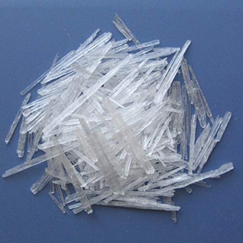 NatureVit Menthol Crystals