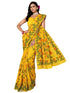 Vasthrlay Printed Kalamkari Matcching Unstitched