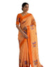 Vasthrlay Checked Digital Design Lightweight