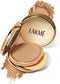 Lakme 9 to 5 Wet&Dry Compact 20 Nude