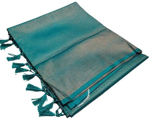 Vasthrlay Soft Kanjivaram Saree