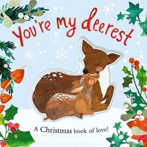 Oxfordbookstore You're My Deer est