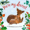 Oxfordbookstore You're My Deer est