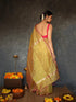 Vasthrlay Unstitched Saree