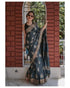 Vasthrlay Kanjivaram Saree