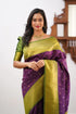 Vasthrlay Kanjivaram Saree