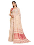 Vasthrlay Premium Embroidery Beautiful Attached