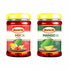 Suruchi Pickle Combo Pack of 2 Achar Combo of