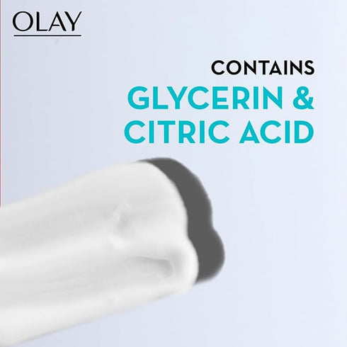 Olay Luminous Cleanser