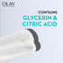 Olay Luminous Cleanser